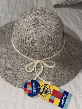 Banana Boat | Accessories | Banana Boat Upf 5 Floppysuede  display picture 1